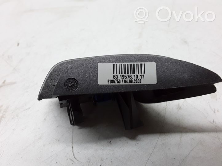 Opel Signum Interruttore/pulsante di controllo multifunzione 9186750