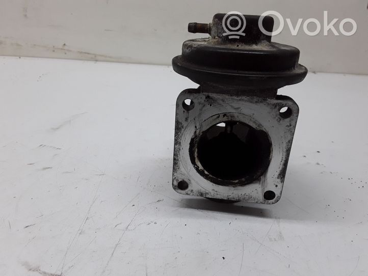 SsangYong Kyron Soupape vanne EGR A6641400260