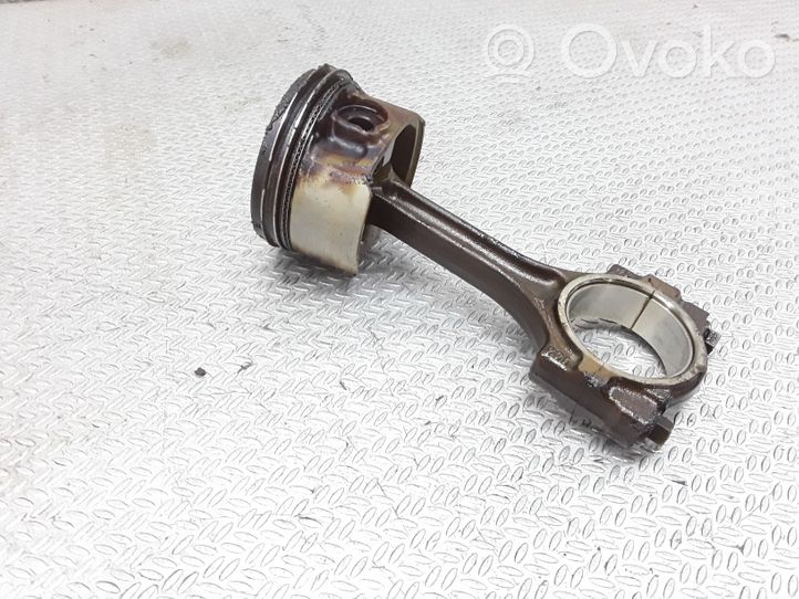 Saab 9-3 Ver2 Piston 