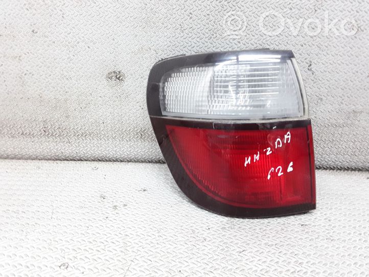 Mazda 626 Luci posteriori R2265L