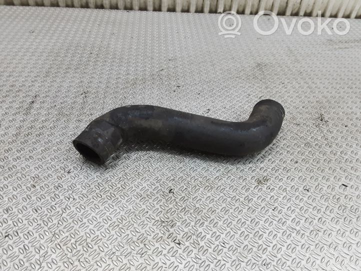 Hyundai H-100 Engine coolant pipe/hose 