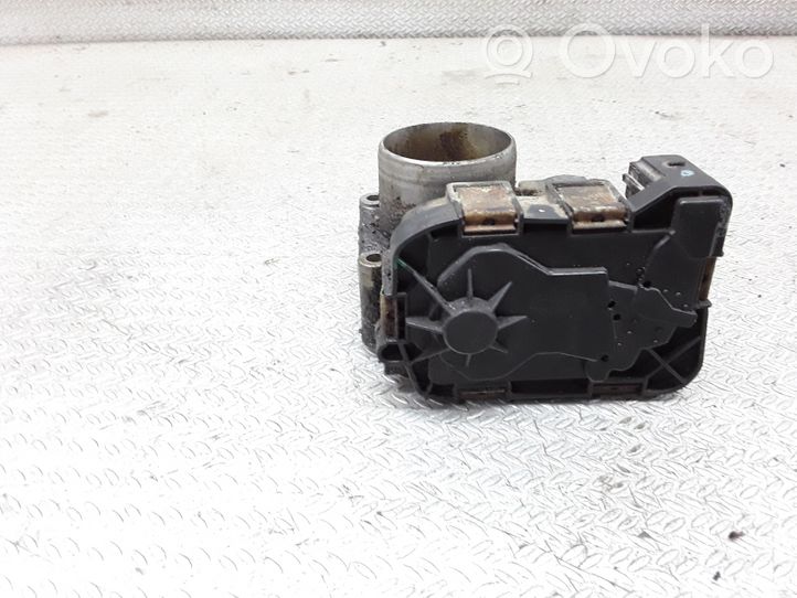 Fiat Grande Punto Clapet d'étranglement 