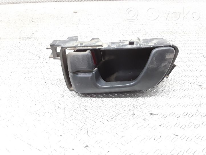 Mitsubishi Pajero Maniglia interna per portiera anteriore MR432271