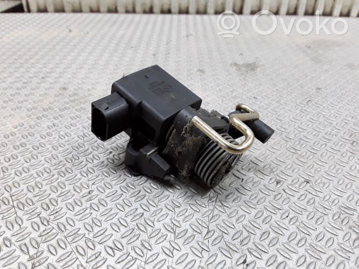 Mercedes-Benz Vaneo W414 Accelerator pedal position sensor A0135427717