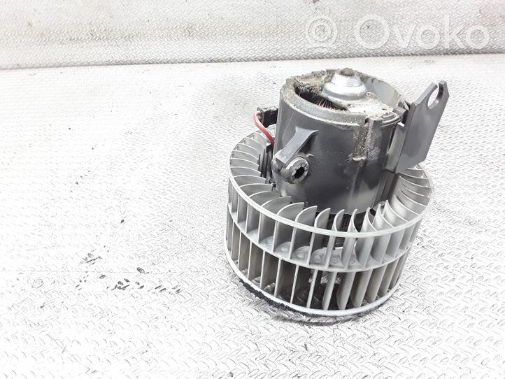 Mercedes-Benz Vaneo W414 Mazā radiatora ventilators 