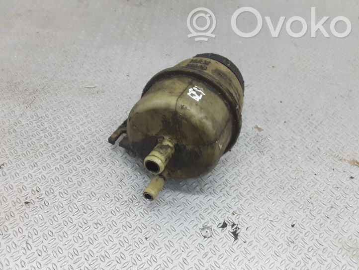 Fiat ducato power steering fluid top