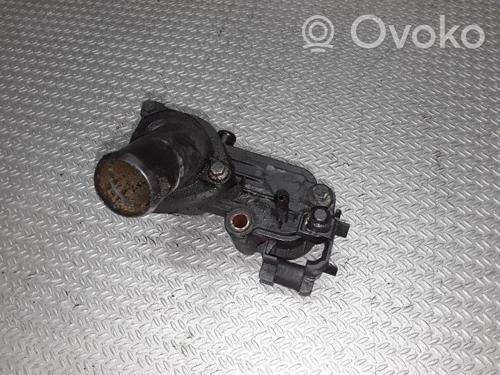 Ford Focus Termostat / Obudowa termostatu 