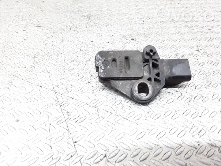 Volvo V50 Capteur de position de vilebrequin 9643695780