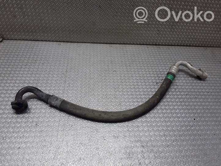 Mercedes-Benz E W210 Tubo flessibile aria condizionata (A/C) 6112300556