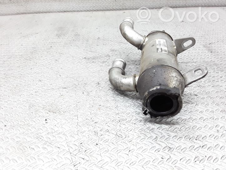 Fiat Ducato EGR-venttiili/lauhdutin 9642575980