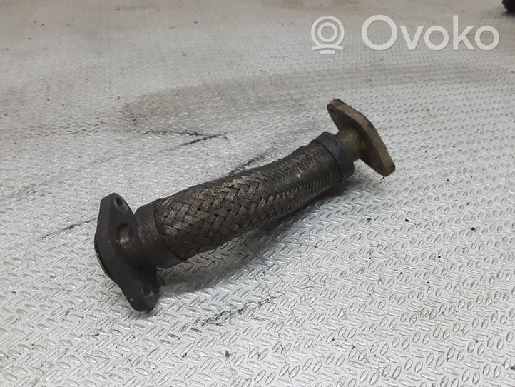 Land Rover Discovery EGR valve line/pipe/hose 