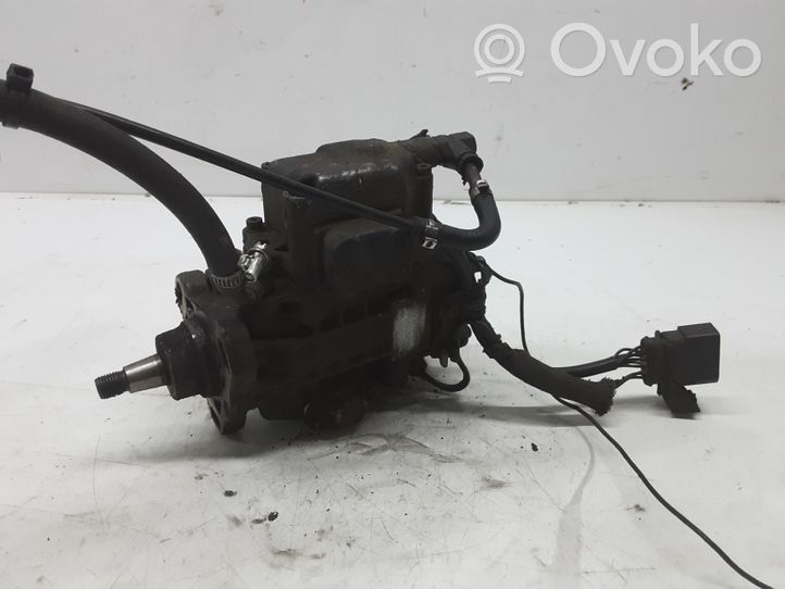 Volkswagen Polo III 6N 6N2 6NF Polttoaineen ruiskutuksen suurpainepumppu 0463404966