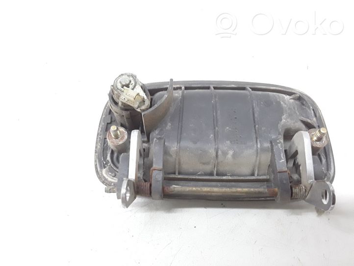 KIA Sportage Внешняя ручка K01858410