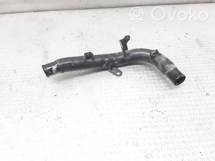 Toyota Corolla Verso E121 Tubo flessibile intercooler 