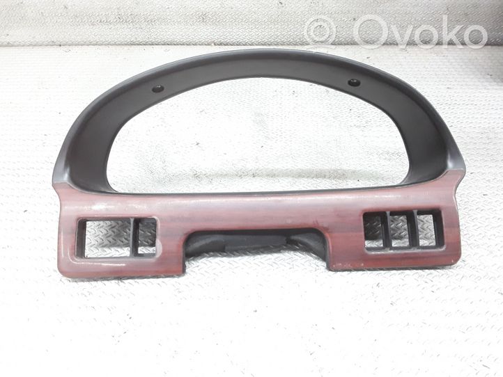 KIA Sportage Dashboard trim 0K01355421