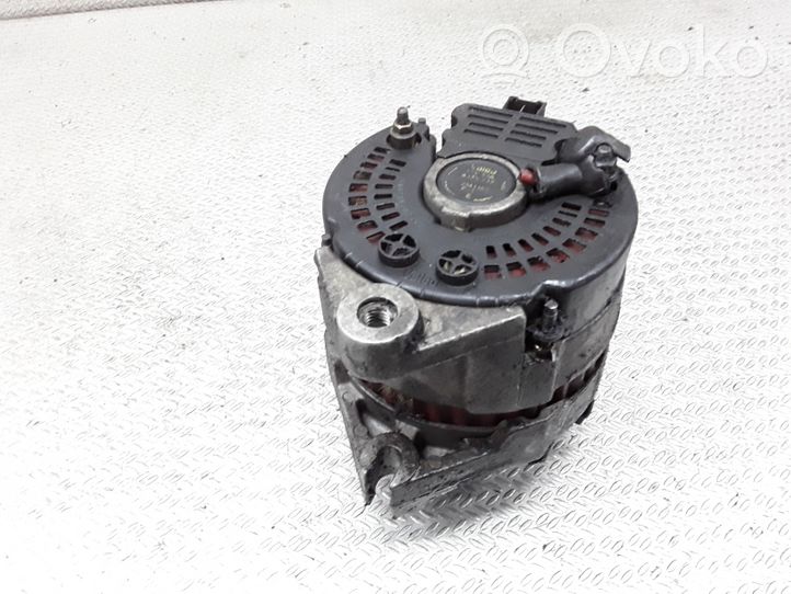 Peugeot 605 Alternator A13N219