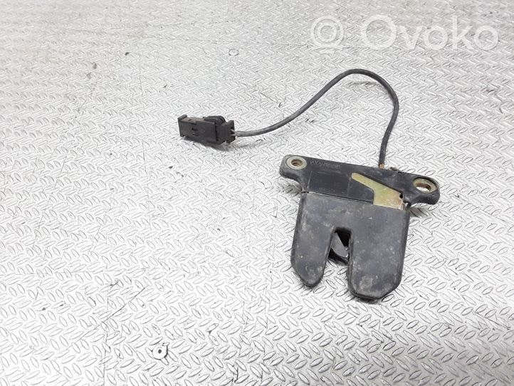 Audi A8 S8 D2 4D Blocco/chiusura/serratura del portellone posteriore/bagagliaio 827505H