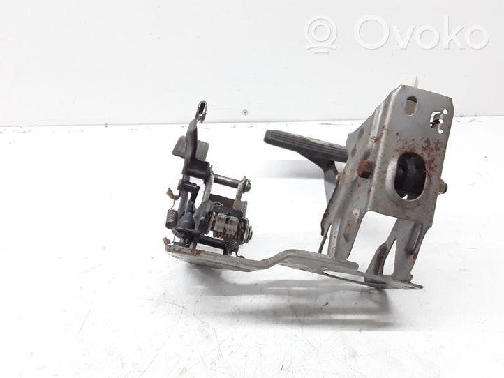 Honda Prelude Pedal assembly 