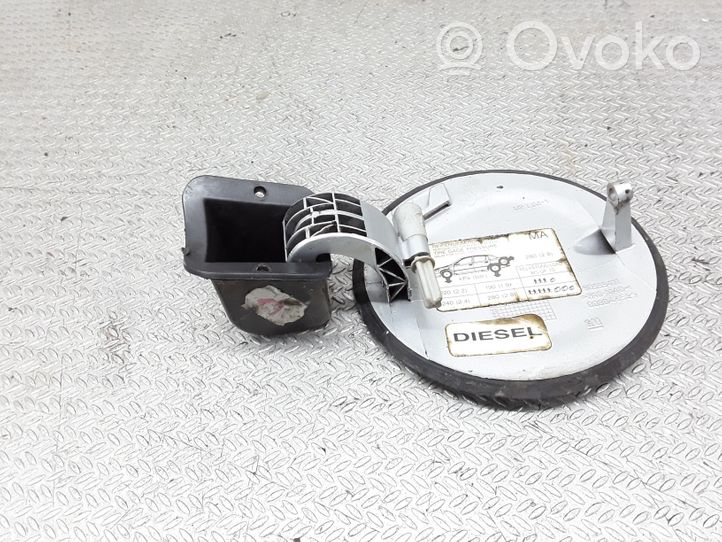 Opel Astra G Bouchon, volet de trappe de réservoir à carburant 90559411