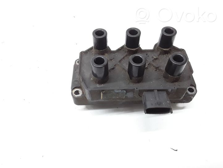 Opel Sintra High voltage ignition coil 0221503021