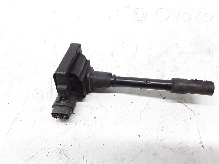 Mitsubishi Carisma Bobina di accensione ad alta tensione FK0138