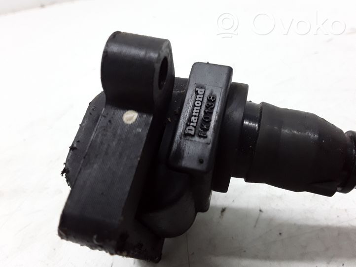 Mitsubishi Carisma Bobina di accensione ad alta tensione FK0138