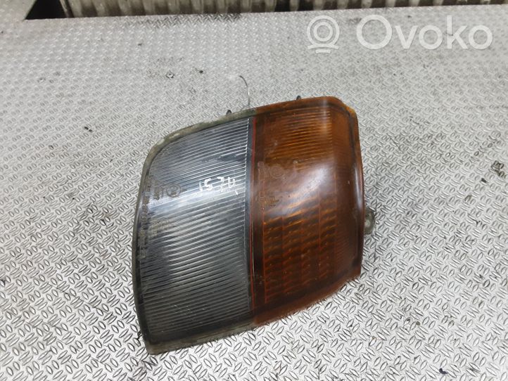 Mitsubishi Pajero Front indicator light 