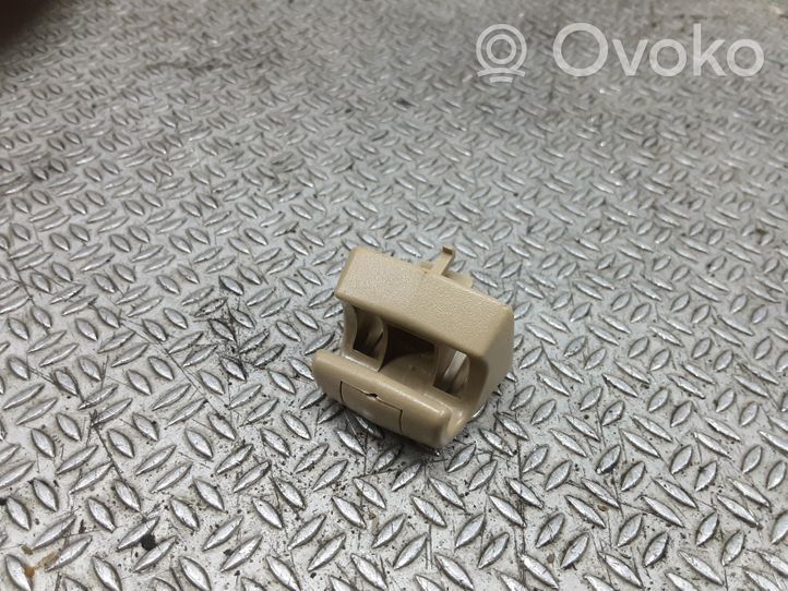 Mercedes-Benz S W220 Support de crochet/clip pare-soleil 