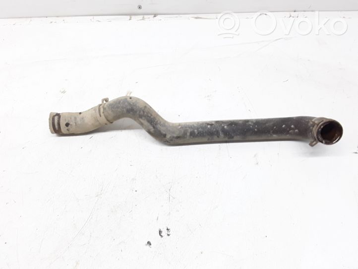 Renault Master II Engine coolant pipe/hose 