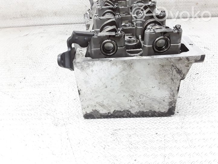 Mercedes-Benz S W220 Engine head A6280101420