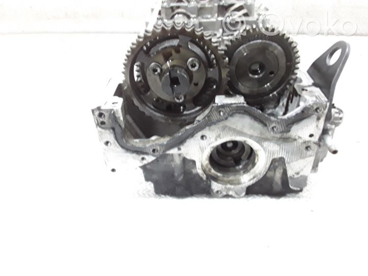 Mercedes-Benz S W220 Engine head A6280101420