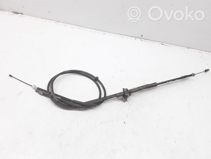 Ford Mondeo Mk III Handbrake/parking brake wiring cable 