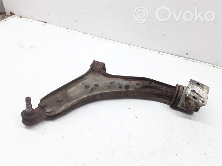 Land Rover Freelander Fourchette, bras de suspension inférieur avant 