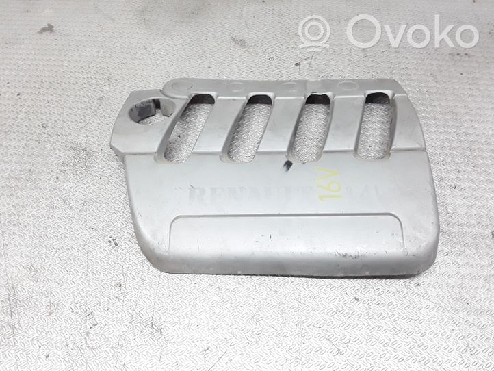 Renault Megane I Engine cover (trim) 8200037825