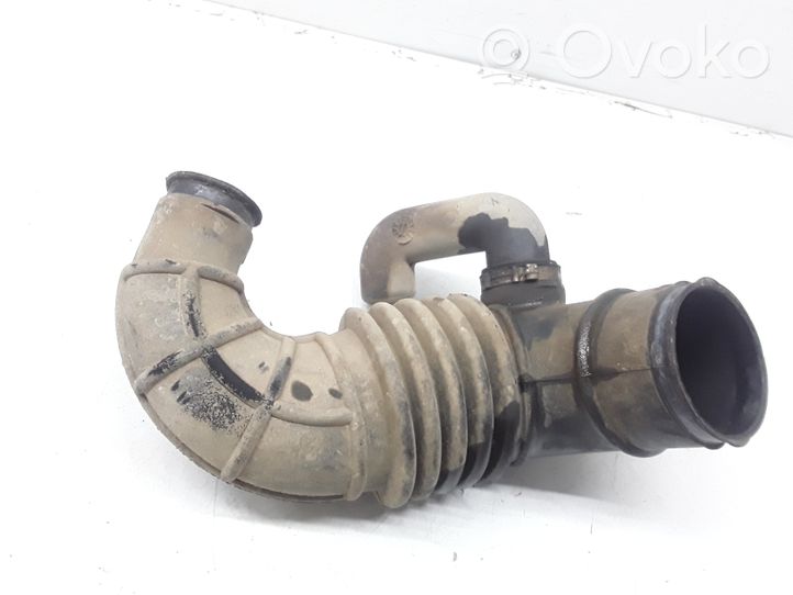 Land Rover Freelander Tube d'admission d'air 