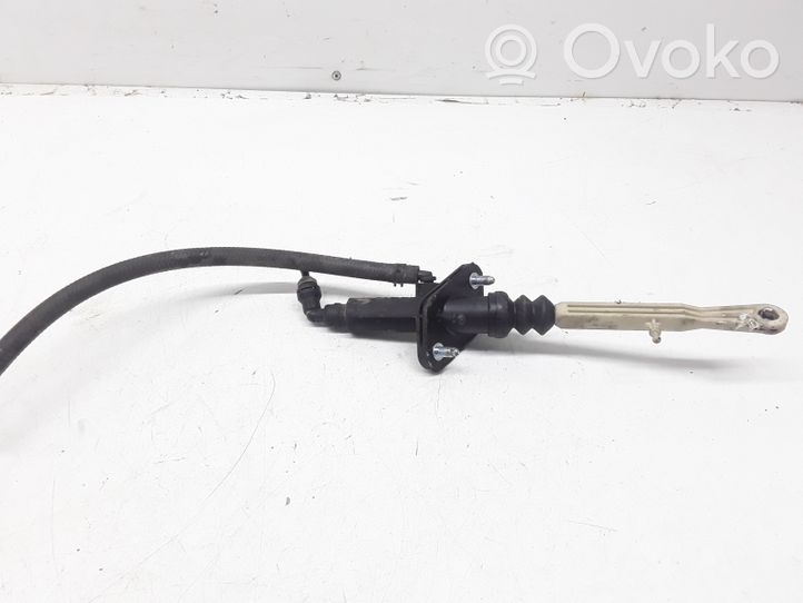 Volvo S60 Clutch slave cylinder 