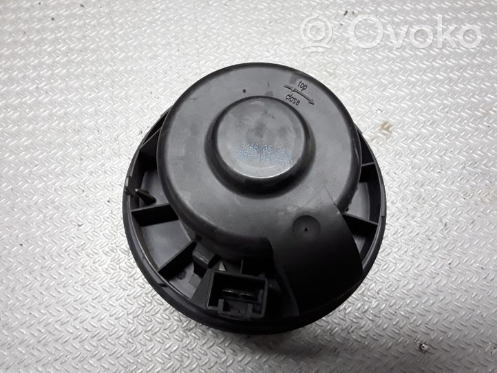 Ford Focus C-MAX Heater fan/blower 3M5H18456AD