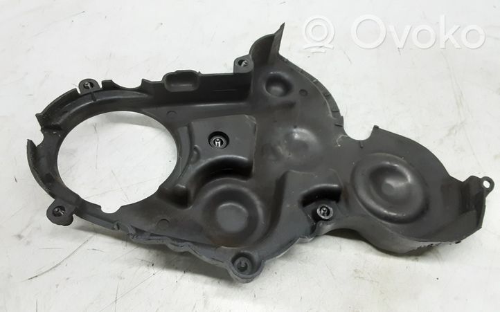 Citroen C5 Osłona paska / łańcucha rozrządu 9643649280