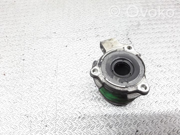 Opel Astra G Cylindre récepteur d'embrayage 90523765