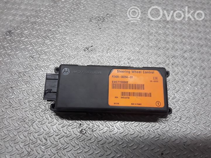 Toyota Corolla Verso AR10 Vairo stiprintuvo valdymo blokas PZ4090029401