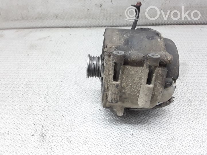 Mercedes-Benz E W210 Alternador 