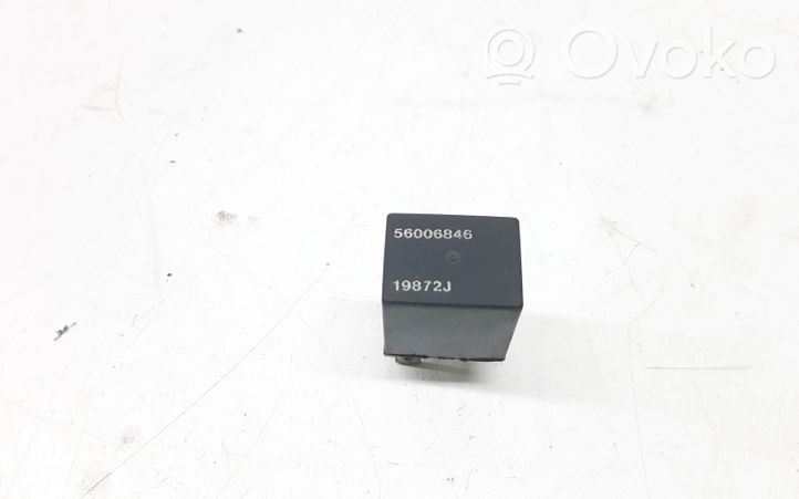 Jeep Cherokee Other relay 56006846