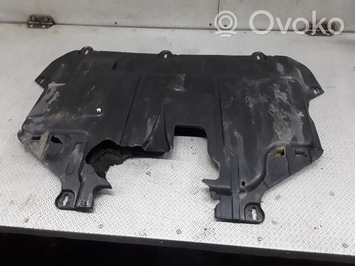 Ford Focus Protezione anti spruzzi/sottoscocca del motore 3M51R6P013C