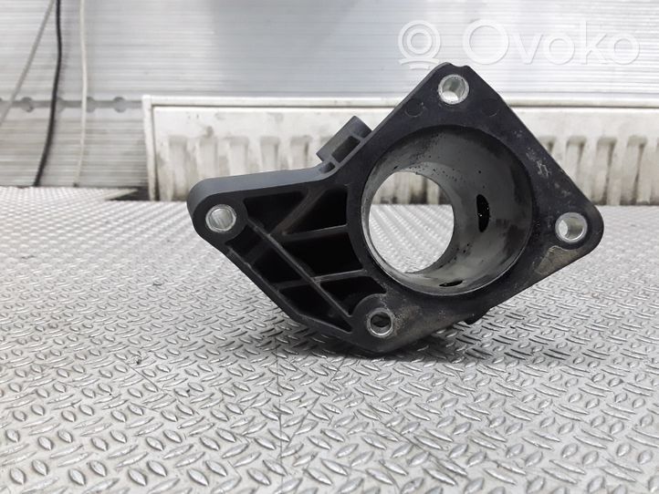 Ford Focus Część rury dolotu powietrza 7V2Q9J444AD