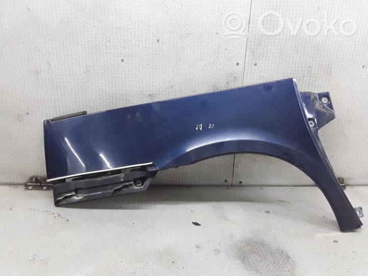 Citroen C8 Arche d'aile arrière 1485148080