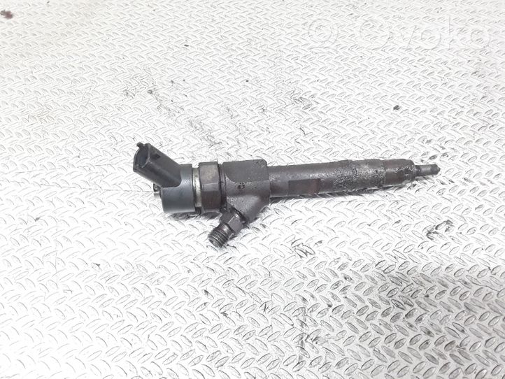 Renault Laguna II Injecteur de carburant 7700111014