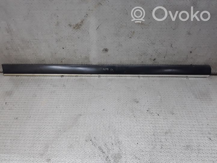 Audi A8 S8 D2 4D Rivestimento della portiera anteriore (modanatura) 4D0853952