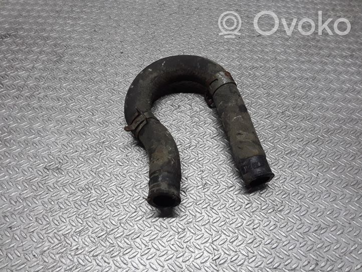 Honda Prelude Engine coolant pipe/hose 