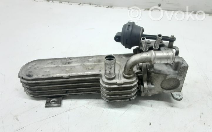 Mitsubishi Grandis EGR-venttiili/lauhdutin 03G131513K