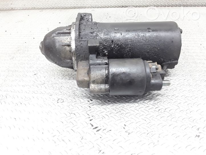 Mercedes-Benz C W202 Anlasser 0041518901